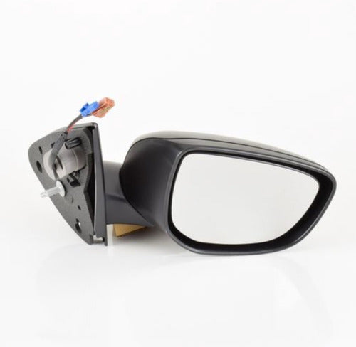 Espejo Electrico C-elysee 2012 En Adelante P/pintar