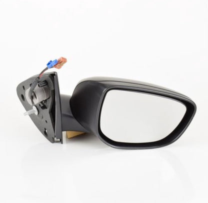 Espejo Electrico C-elysee 2012 En Adelante P/pintar