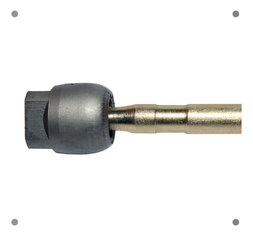 Brazo Axial R/L Chevrolet N300 1.2 2014 2018