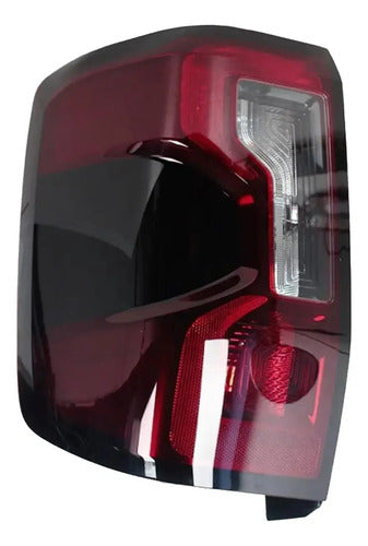 Farol Trasero Ford Ranger 2023 2025 Izquierdo Led Rojo
