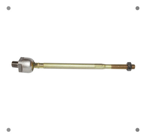 Brazo Axial R/L Nissan Blue Bird 2.0 1984 1988