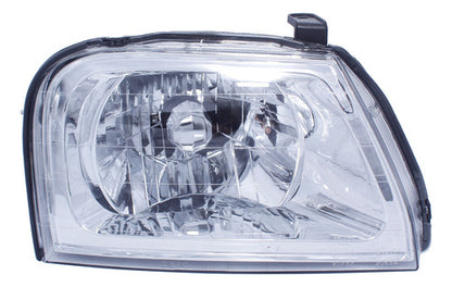 Optico Derecho Mitsubishi L200 Katana 2.5 4d56t 1999 2006