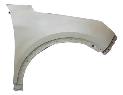 Tapabarro Delantero Jetour X70 2021 2024