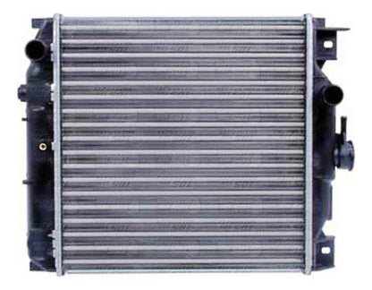 Radiador Motor Suzuki Swift 1.3 G13b Sf413 1989 1992