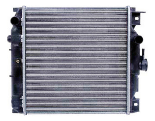 Radiador Motor Suzuki Swift 1.3 G13b Sf413 1989 1992
