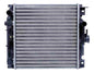 Radiador Motor Suzuki Swift 1.3 G13b Sf413 1989 1992