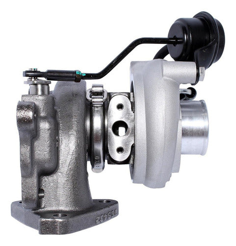 Turbo Hyundai H-100 2.5 Grace D4bf 8 V 1998