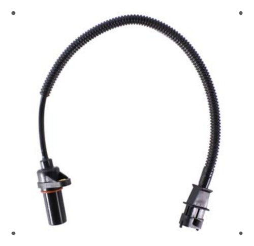 Sensor Rotacion Cigueñal Santa Fe Cm 2.2 2006 2010