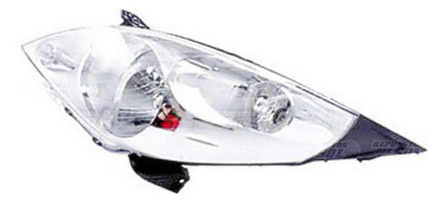 Optico R/L Chevrolet Spark Gt 1.2 2011 2013 Par