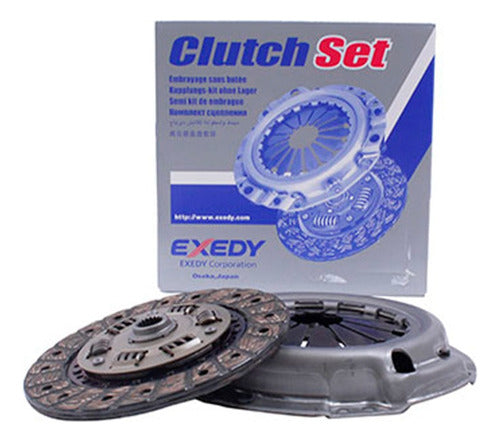 Kit Embrague Exedy Suzuki Swift Gti 1.3 G13b 1989 1996