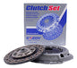 Kit Embrague Exedy Suzuki Swift Gti 1.3 G13b 1989 1996