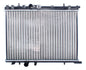 Radiador Motor Mec Citroen Xsara Dw10td 1999 2013