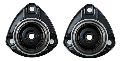 Cazoleta Delantera Hyundai New Accent 2006 2011 Par