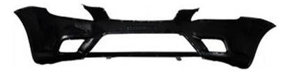 Parachoque Delantero Kia Rio Con Hoyo Jb 2010 - 2012