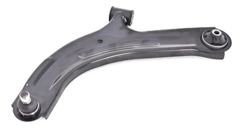 Bandeja Suspension Izquierdo Nissan Tiida 2010