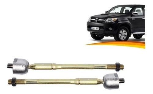 Brazo Axial Toyota Hilux 2005 Al 2015 El Par