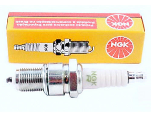 Bujia Encendido Starlet 1.0 1e 1985 1989 X 10 Und