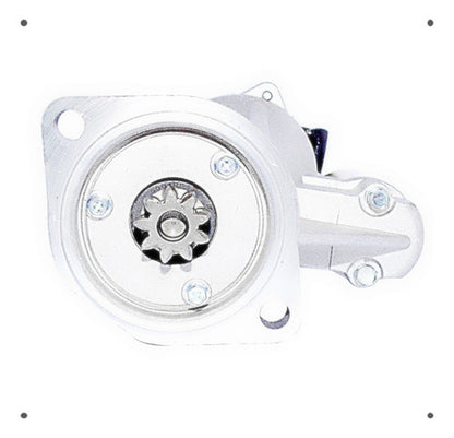 Motor Partida Chevrolet Luv Dmax 3.0 4jh1t 2005 2011