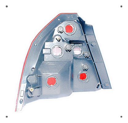 Farol Trasero Derecho Aveo 1.4 F14d3 16 Valv 2006 2016