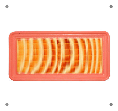 Filtro Aire Hyundai Getz 1.4 G4ee Tb 2006 2011