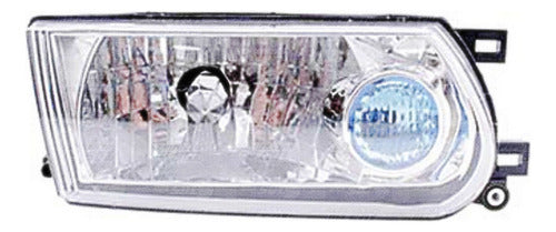 Optico Derecho Nissan V16 1.6 Ga16dne 1998 2011