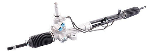 Cremallera Con Terminales Hyundai Tucson 2010 2015