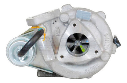 Turbo Jac Refine 2.8 4da1-2c M1 Sohc Diesel 2010 2011