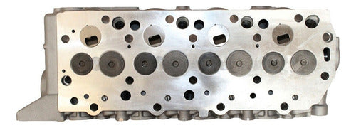Culata Hyundai H-100 2.5 Grace D4bf 8 V 2003