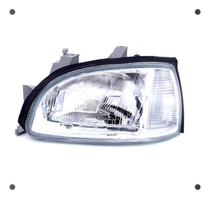 Optico Izquierdo Renault Clio 1.6 4x2 Hatchback C3l 1996 1999