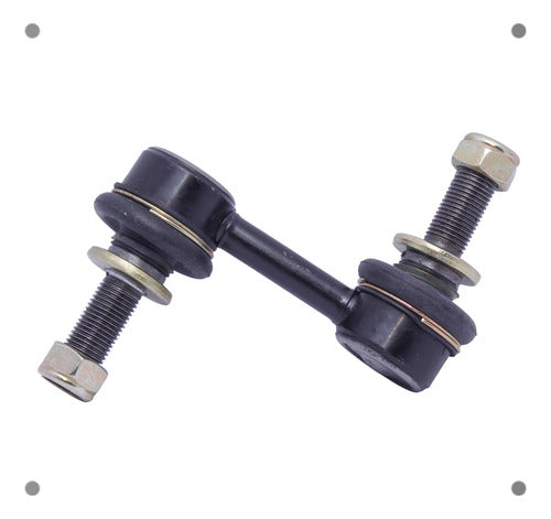 Bieleta Delantera R/L Subaru Outback 3.6 2010 2014