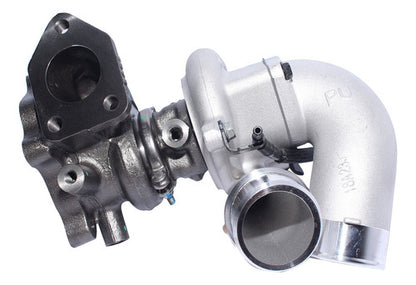 Turbo Kia Frontier 2.5 D4cb Euro V Garrett