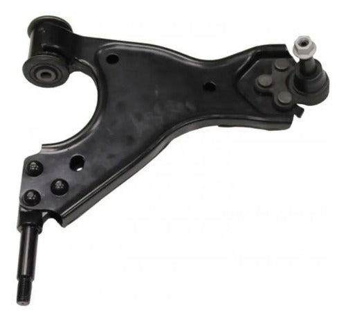 Bandeja Suspension Izquierdo Inferior Chevrolet Traverse 2009 2017