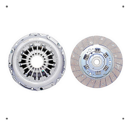 Kit Embrague Renault Duster 1.6 K4m Dohc 2014 2018