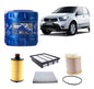 Kit Mantención Ssanyong Actyon Sports 2.2 2017 2022