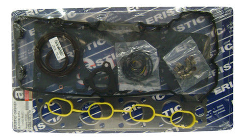 Juego Empaquetadura Motor Suzuki Swift 1.5 2005