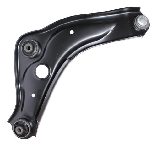 Bandeja Suspension Delantero Inferior Izquierda Qashqai 2.0 2014 2018