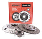 Kit Embrague Jac Hfc 2.8 2011 2016