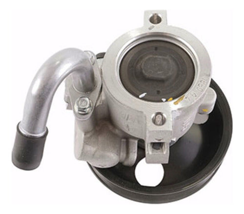 Bomba Direccion Chevrolet Aveo 1.4 F14d3 Dohc 2006 2016