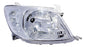 Optico Derecho Toyota Hilux 2.5 2kd-ftv Kun35 2009 2011