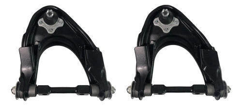 Bandeja Superior Mazda Bt-50 2.5 2006 2012 Par
