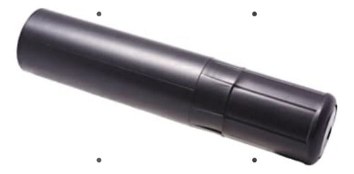 Par Amortiguador Trasero R/L Mazda Cx-7 2.3 Suv 2010 2013