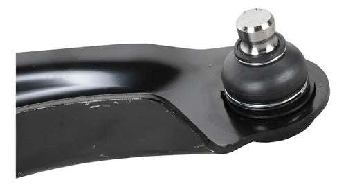 Bandeja Delantero Inferior Derecha Renault Clio Iv 2016 2020