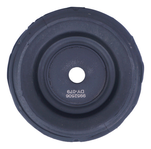 Cazoletas + Rodamiento Hyundai Accent Rb 2012 2020 Par
