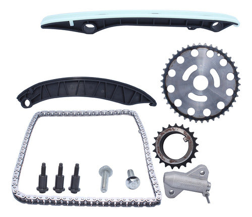 Kit Distribucion Np300 2.3 Ys23 2015 2022