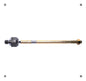 Brazo Axial Izquierda/derecha Kia Pride 1.1 1994 1999