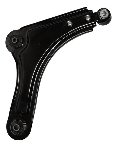 Par Bandeja Suspension Delantero Inferior R/L Nubira 1.6 1998 2003