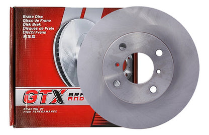 Discos Freno Con Pastilla Suzuki Aerio 2003 2008