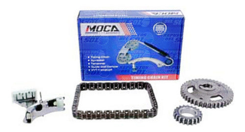 Kit Distribucion Chevrolet Cavalier 2.2 134 1996 2000