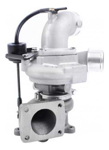 Turbo Motor Kia Frontier 2.9 J3 1.0ton Tci 2011 2012