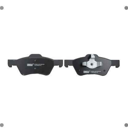 Pastilla Freno Delantera Ford Escape 2005 2010